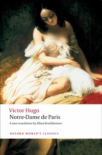Enlarge image Cover: Notre-Dame de Paris - Oxford University Press