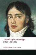 Cover: Selected Poetry - Oxford University Press
