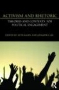 Abbildung von: Activism and Rhetoric - Routledge