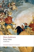 Cover: Hans Andersen's Fairy Tales - Oxford University Press