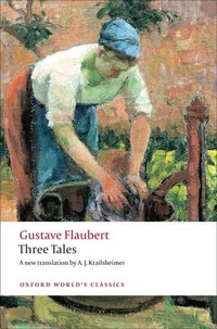 Enlarge image Cover: Three Tales - Oxford University Press