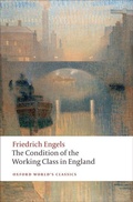 Cover: The Condition of the Working Class in England - Oxford University Press
