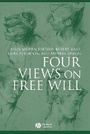 Cover: Four Views on Free Will - Wiley