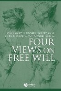 Enlarge image Cover: Four Views on Free Will - Wiley