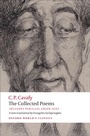 Cover: The Collected Poems - Oxford University Press