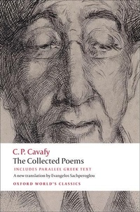 Enlarge image Cover: The Collected Poems - Oxford University Press