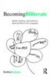 Abbildung von: Becoming Biliterate - Routledge