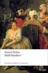 Enlarge image Cover: Moll Flanders - Oxford University Press