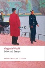 Cover: Selected Essays - Oxford University Press