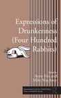Cover: Expressions of Drunkenness (Four Hundred Rabbits) - Routledge