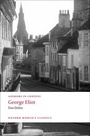 Cover: George Eliot - Oxford University Press