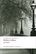 Cover: Wilkie Collins (Authors in Context) - Oxford University Press