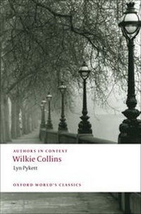 Enlarge image Cover: Wilkie Collins (Authors in Context) - Oxford University Press