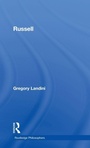 Cover: Russell - Routledge
