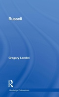 Cover: Russell - Routledge