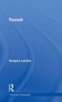 Enlarge image Cover: Russell - Routledge