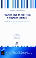Cover: Physics and Theoretical Computer Science - IOS Press,US