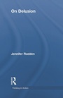 Cover: On Delusion - Routledge
