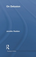 Cover: On Delusion - Routledge