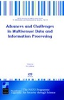 Cover: Advances and Challenges in Multisensor Data and Information Processing - IOS Press,US