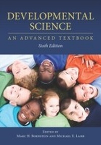 Abbildung von: Developmental Science - Psychology Press