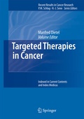 Cover: Targeted Therapies in Cancer - Springer
