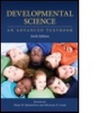 Enlarge image Cover: Developmental Science - Psychology Press Ltd