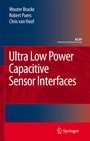 Cover: Ultra Low Power Capacitive Sensor Interfaces - Springer