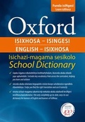 Cover: Oxford Bilingual School Dictionary: Isixhosa and English - Oxford University Press