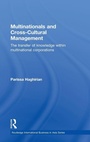 Cover: Multinationals and Cross-Cultural Management - Routledge