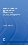 Cover: Multinationals and Cross-Cultural Management - Routledge