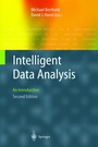 Cover: Intelligent Data Analysis - Springer
