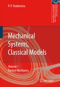 Cover: Mechanical Systems, Classical Models - Springer
