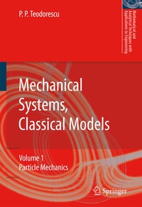 Enlarge image Cover: Mechanical Systems, Classical Models - Springer