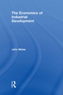 Cover: The Economics of Industrial Development - Routledge