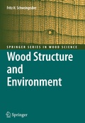 Bild: Wood Structure and Environment - Springer