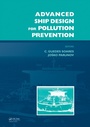 Cover: Advanced Ship Design for Pollution Prevention - CRC Press