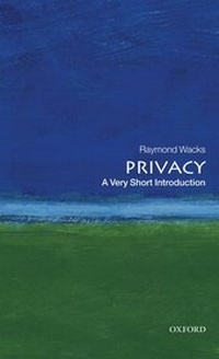 Abbildung von: Privacy - Oxford University Press