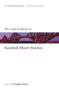 Cover: The Oxford Book of Scottish Short Stories - Oxford University Press