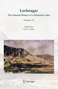 Cover: Lochnagar - Springer