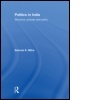 Cover: Politics in India - Routledge