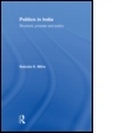 Cover: Politics in India - Routledge