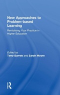 Cover: New Approaches to Problem-based Learning - Routledge
