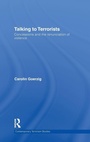 Cover: Talking to Terrorists - Routledge