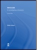Cover: Genocide - Routledge