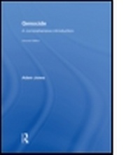 Enlarge image Cover: Genocide - Routledge