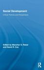 Cover: Social Development - Routledge