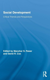 Enlarge image Cover: Social Development - Routledge