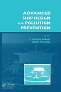 Cover: Advanced Ship Design for Pollution Prevention - CRC Press