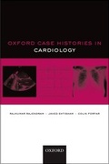 Cover: Oxford Case Histories in Cardiology - Oxford University Press